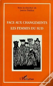 Capa do artigo Face Aux Changements, Les Femmes Du Sud