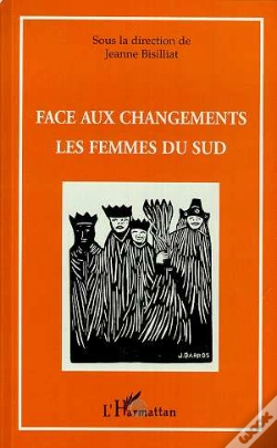 Capa do artigo Face Aux Changements, Les Femmes Du Sud