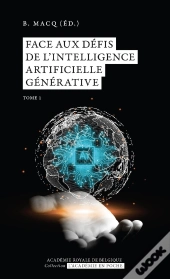 Face Aux Défis De L'Intelligence Artificielle Générative