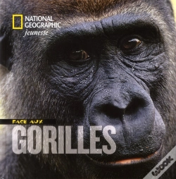 Capa do artigo Face Aux Gorilles