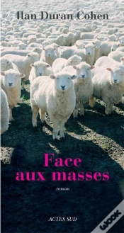 Capa do artigo Face Aux Masses