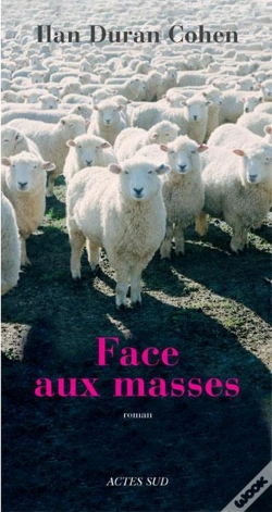 Capa do artigo Face Aux Masses