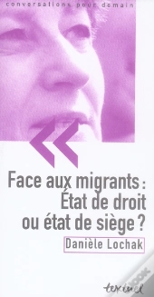 Face Aux Migrants : État De Droit Ou État De Siège ?