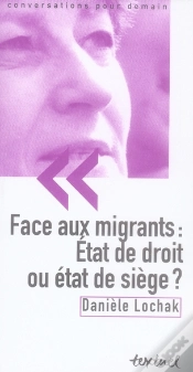 Capa do artigo Face Aux Migrants : État De Droit Ou État De Siège ?