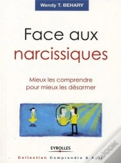 Capa do artigo Face Aux Narcissiques ; Mieux Les Comprendre Pour Mieux Les Désarmer