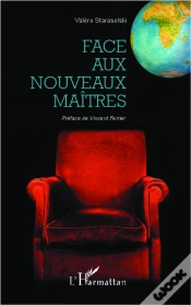 Capa do artigo Face Aux Nouveaux Maîtres