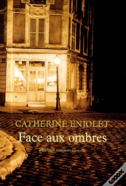 Capa do artigo Face Aux Ombres
