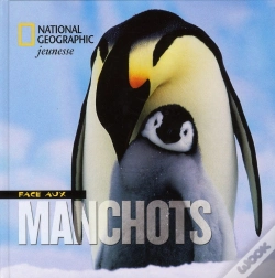 Capa do artigo Face Aux Pingouins