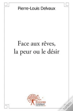 Capa do artigo Face Aux Reves, La Peur Ou Le Desir