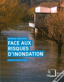 Capa do artigo Face Aux Risques D'Inondation