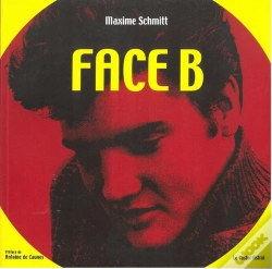 Capa do artigo Face B