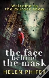 Face Behind The Mask
