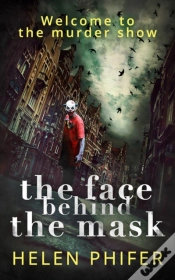 Capa do artigo Face Behind The Mask