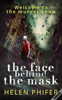 Capa do artigo Face Behind The Mask