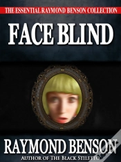 Capa do artigo Face Blind