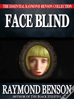 Capa do artigo Face Blind
