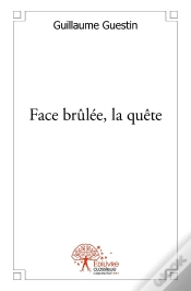 Capa do artigo Face Brûlée, La Quête