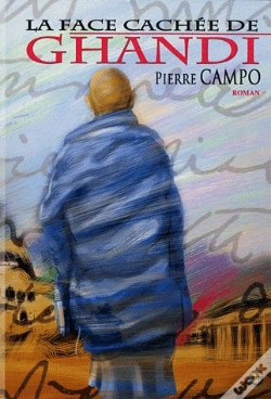 Capa do artigo Face Cachée De Ghandi