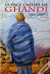 Capa do artigo Face Cachée De Ghandi