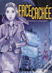Face Cachée : Intégrale Tomes 1 Et 2
