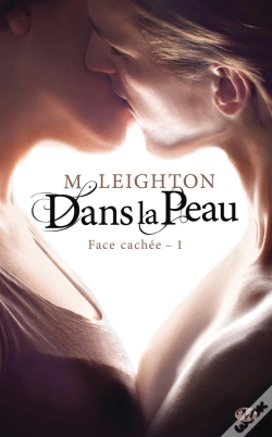 Capa do artigo Face Cachée T.1 ; Dans La Peau