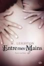 Face Cachee T.2 ; Entre Mes Mains - Preview