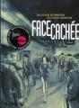 Face Cachée Tome 2 - Preview