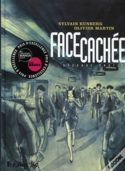 Capa do artigo Face Cachée Tome 2