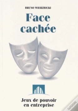 Capa do artigo Face Cachee