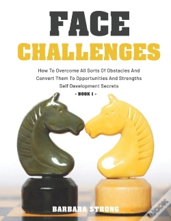 Capa do artigo Face Challenges