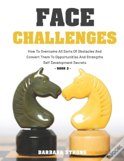 Capa do artigo Face Challenges