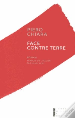 Capa do artigo Face Contre Terre