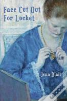 Face Cut Out For Locket
