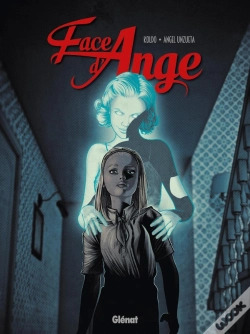 Capa do artigo Face D'Ange Tome 1