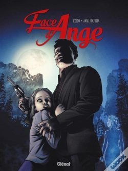 Capa do artigo Face D'Ange Tome 2