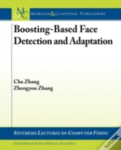 Capa do artigo Face Detection And Adaptation