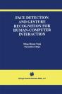 Face Detection And Gesture Recognition For Human-Computer Interaction - Preview