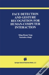 Face Detection And Gesture Recognition For Human-Computer Interaction