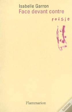 Capa do artigo Face Devant Contre