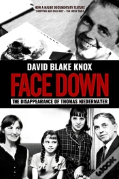 Capa do artigo Face Down