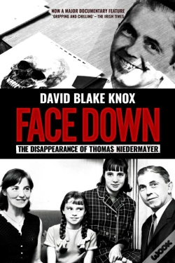Capa do artigo Face Down