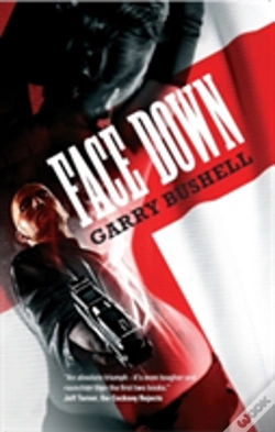Capa do artigo Face Down