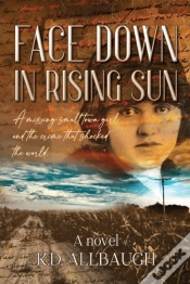 Capa do artigo Face Down In Rising Sun
