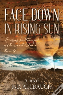 Capa do artigo Face Down In Rising Sun