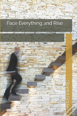 Capa do artigo Face Everything And Rise