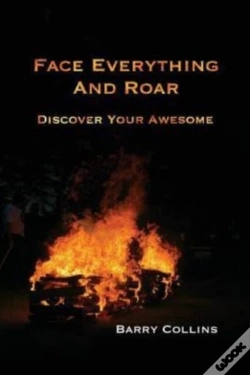 Capa do artigo Face Everything And Roar