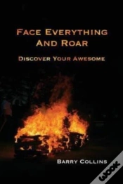 Capa do artigo Face Everything And Roar
