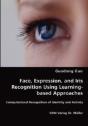 Face, Expression, And Iris Recognition Using Learning-Based Approaches - Preview