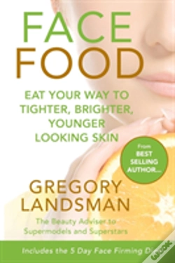 Capa do artigo Face Food