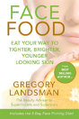 Face Food - Preview